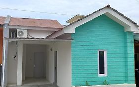 Oyo 90974 Homestay Golo Koe Sejahtera