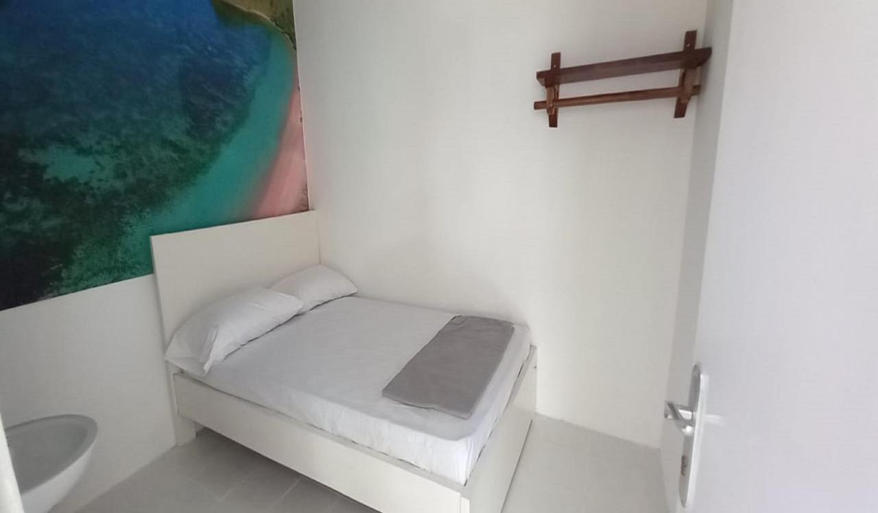 OYO 90974 Homestay Golo Koe Sejahtera Labuan Bajo Bagian luar foto