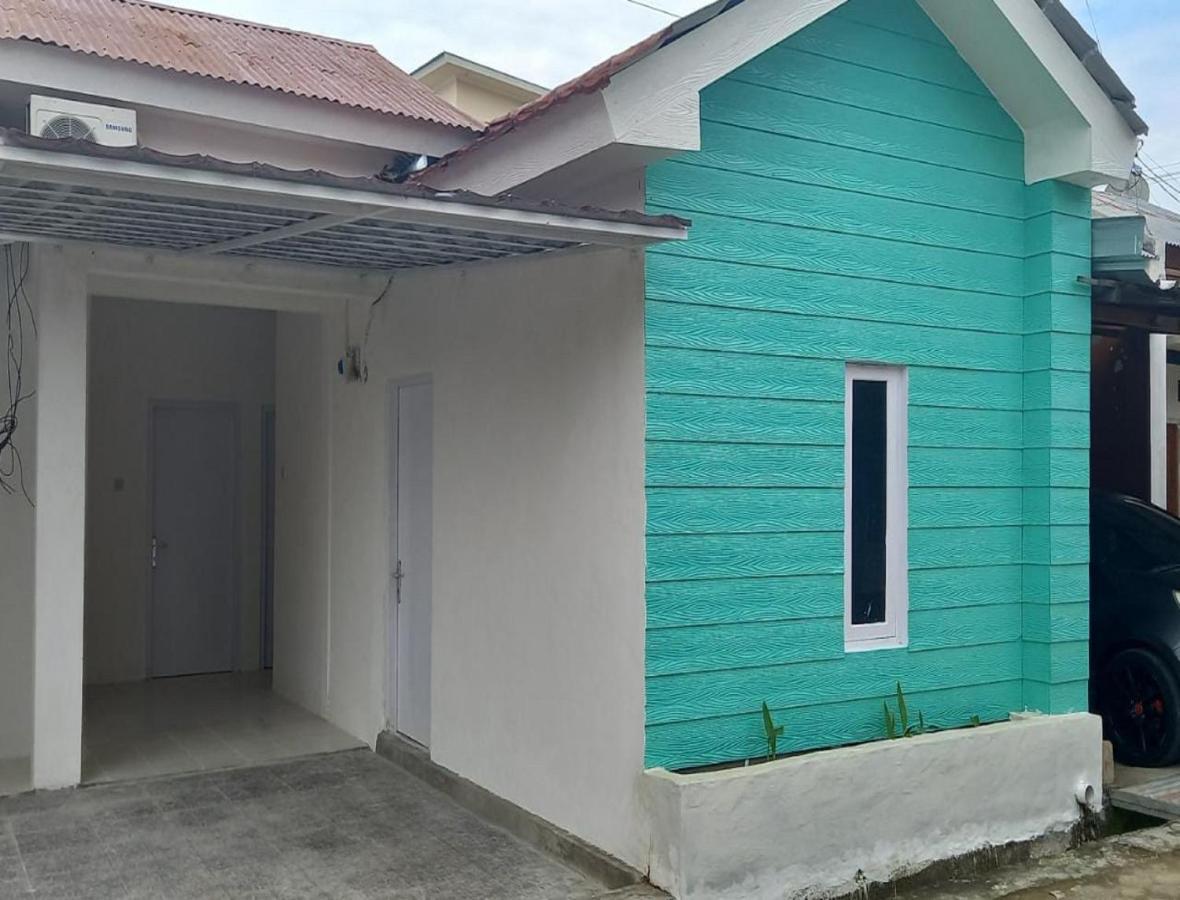OYO 90974 Homestay Golo Koe Sejahtera Labuan Bajo Bagian luar foto