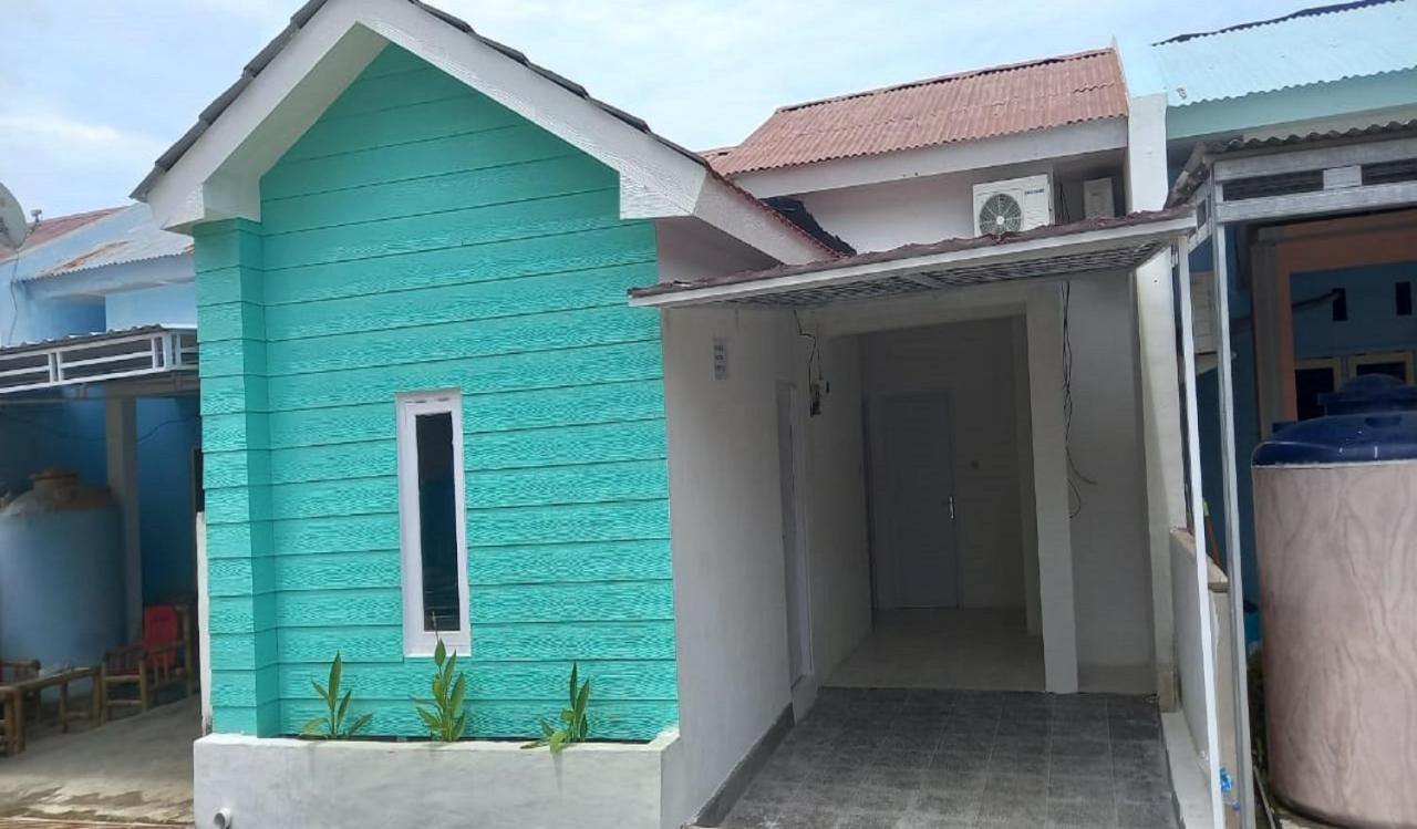 OYO 90974 Homestay Golo Koe Sejahtera Labuan Bajo Bagian luar foto