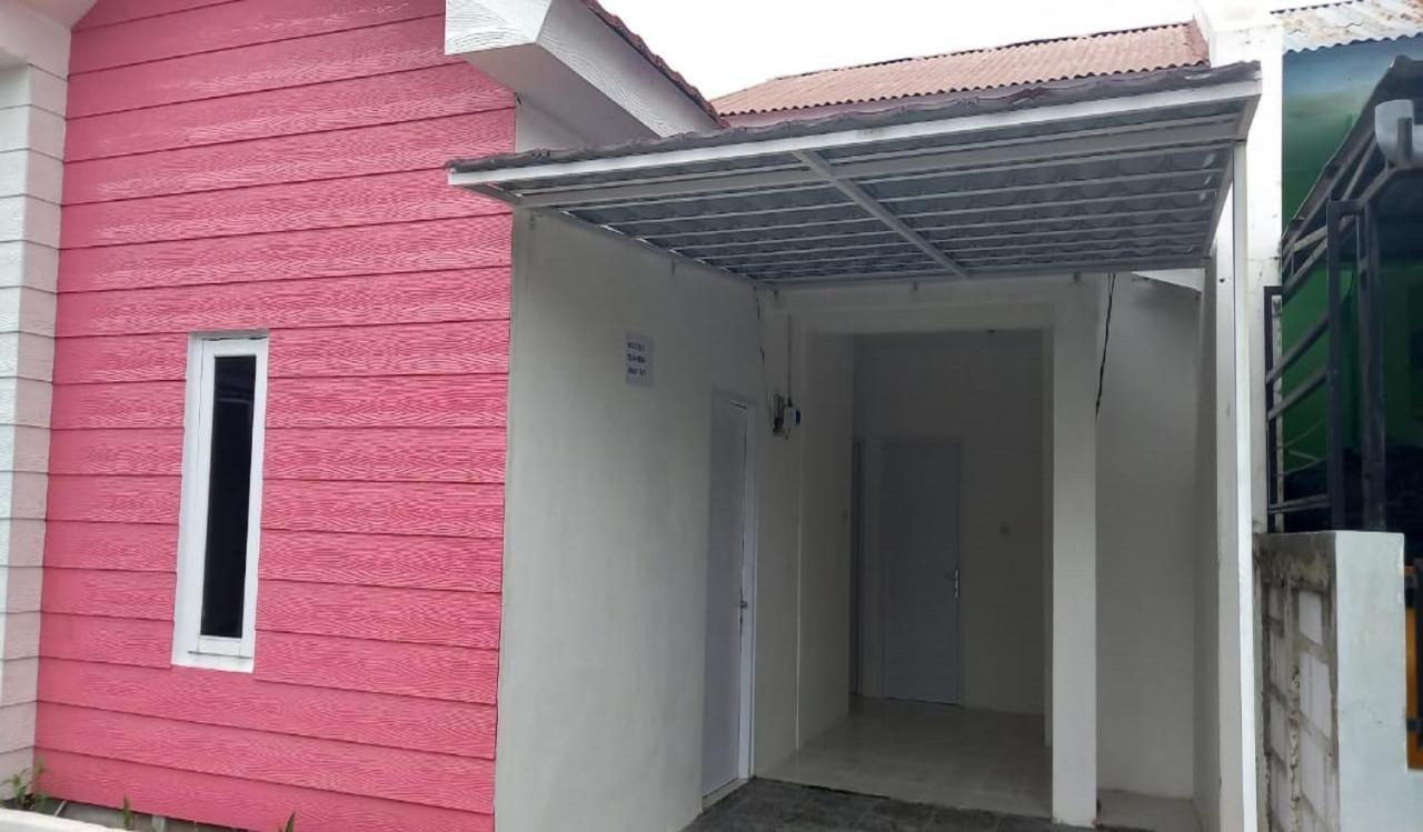 OYO 90974 Homestay Golo Koe Sejahtera Labuan Bajo Bagian luar foto